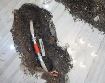 西乡测漏水电话