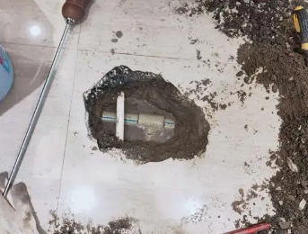 西乡测漏水电话