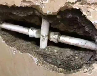 西乡测漏水哪家好