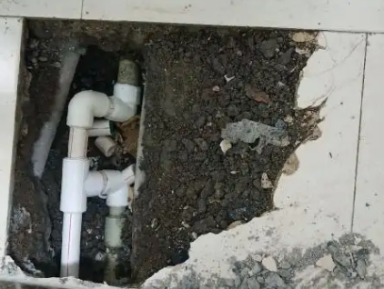 西乡测漏水哪家好