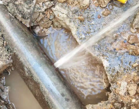 西乡测漏水公司