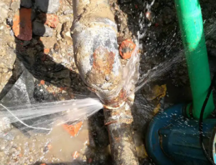 西乡测漏水公司电话