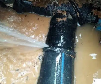 西乡测漏水公司哪家好