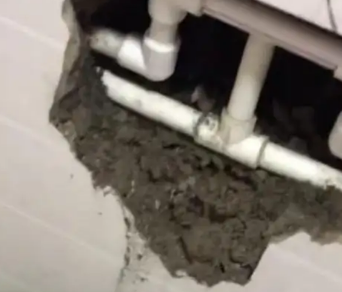 西乡漏水检测电话