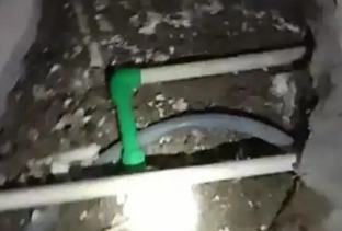 西乡测漏水公司