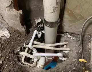 西乡漏水检测哪家好