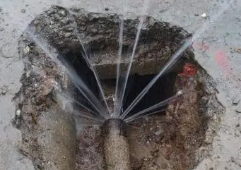 西乡漏水检测多少钱