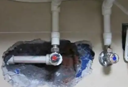 西乡卫生间测漏水查询方法