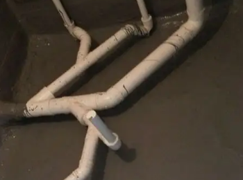 西乡水管漏水检测知识点