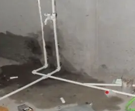 西乡水管漏水检测多少钱