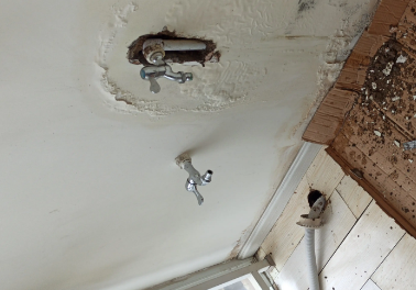 西乡卫生间测漏水