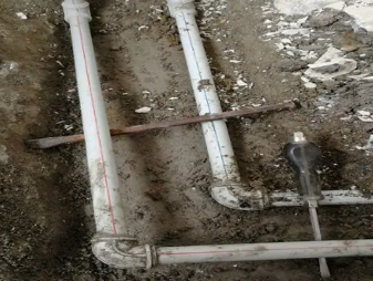 西乡卫生间测漏水多少钱