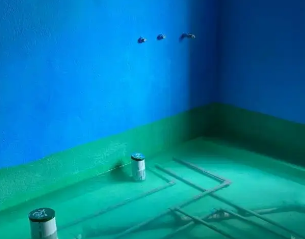 西乡卫生间防水