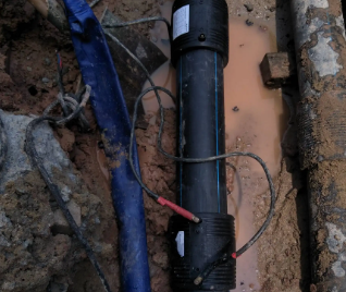 西乡水管漏水检测多少钱