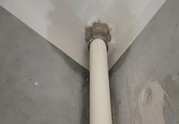 西乡卫生间测漏水之渗水防护