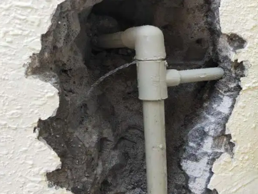 西乡卫生间测漏水哪家好