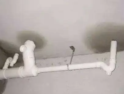 西乡卫生间测漏水的几种情景