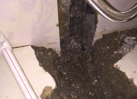 西乡卫生间测漏水哪家好