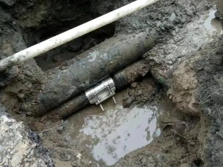 西乡水管漏水检测的传递距离多少