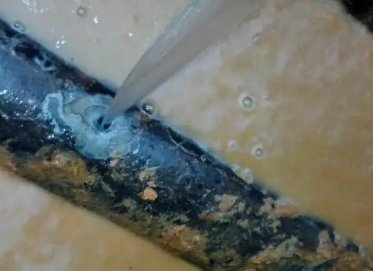 西乡水管漏水检测多少钱