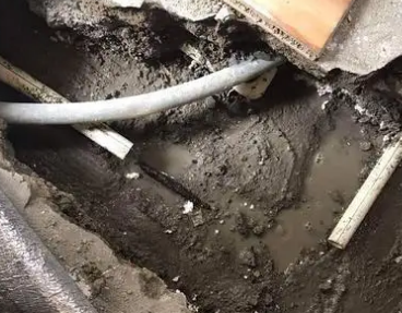 西乡卫生间测漏水价格明细