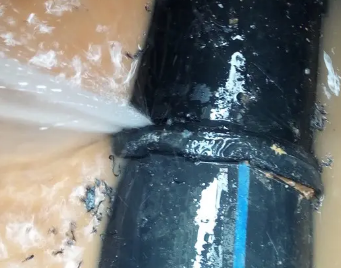 西乡水管漏水检测的小妙招