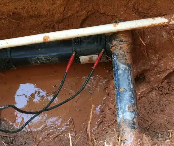 西乡水管漏水检测多少钱