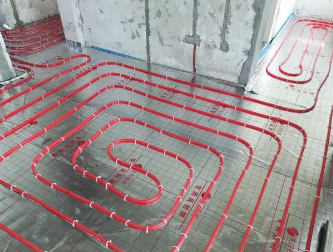 西乡地暖维修的知识