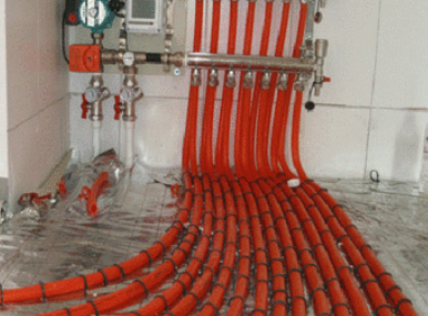 西乡地暖维修多少钱