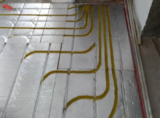 西乡地暖维修哪家好