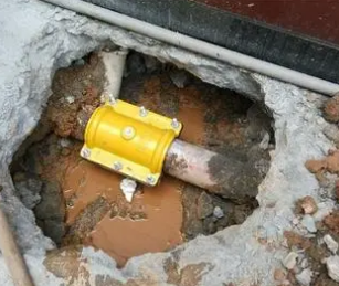 西乡水管漏水检测的几种情况