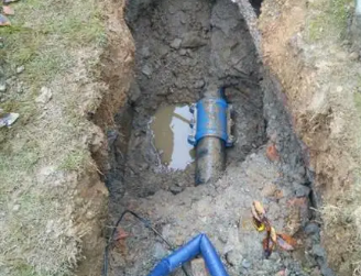 西乡水管漏水检测多少钱