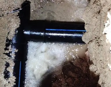 西乡水管漏水检测哪家好