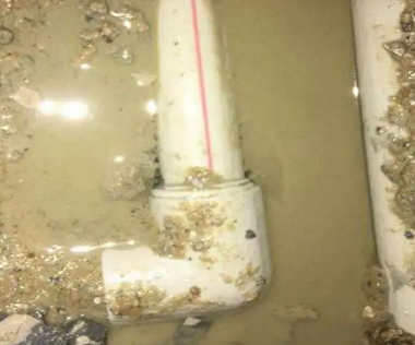 西乡水管漏水检测多少钱