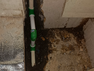 西乡卫生间测漏水哪家好