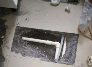 西乡卫生间测漏水哪家好