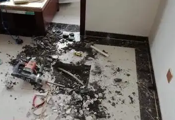 西乡漏水检测多少钱