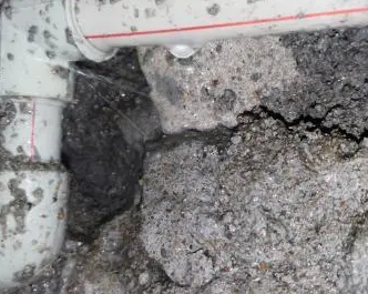 西乡漏水检测多少钱