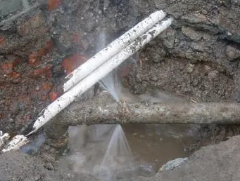 西乡测漏水多少钱