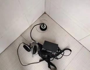 西乡测漏水公司