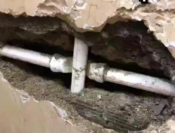 西乡漏水检测电话多少