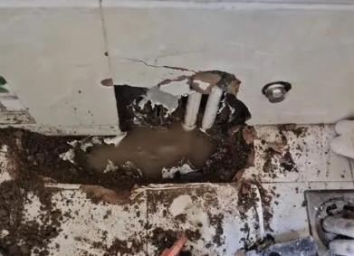 西乡漏水检测电话