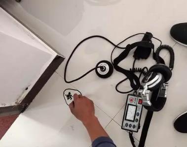 西乡测漏水公司电话