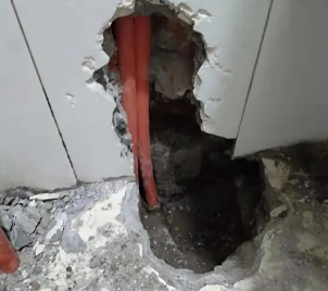 西乡漏水检测电话